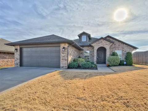 2980 NW 184th Ter, Edmond, OK 73012