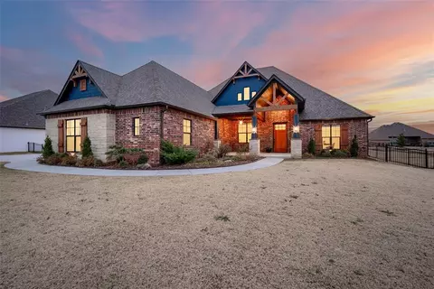 4308 SW 127th St, Oklahoma City, OK 73173