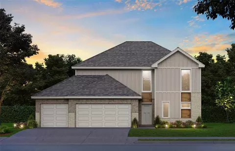 1313 Lighthorsemen Way, Choctaw, OK 73020