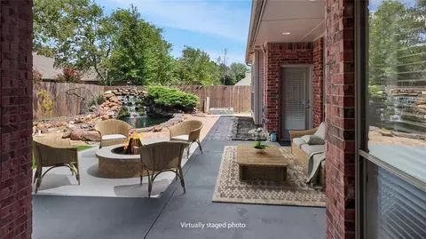 2821 SW 116th St, Oklahoma City, OK 73170