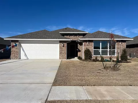 1001 SE 16th Ter, Newcastle, OK 73065