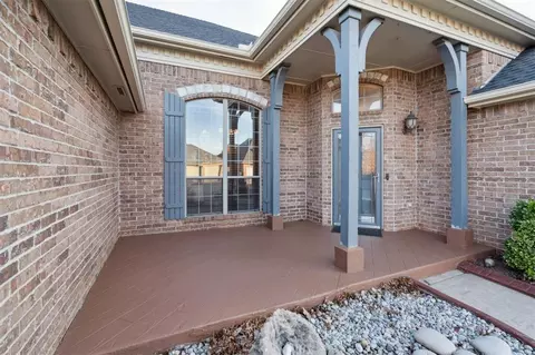 8828 NW 121st St, Oklahoma City, OK 73162