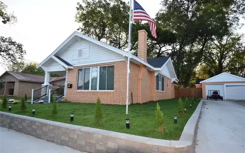 315 SW B St, Ardmore, OK 73401