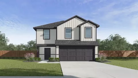 11505 SW 40th St, Mustang, OK 73064