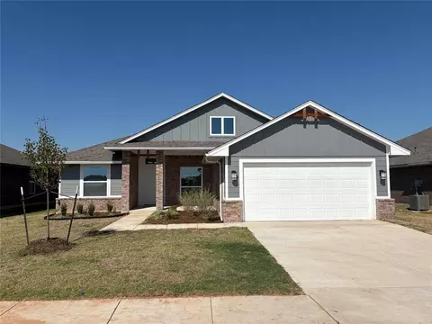8513 NW 76th St, Oklahoma City, OK 73132