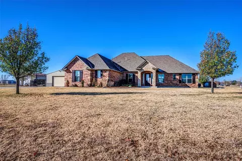 2709 Fields Rd, El Reno, OK 73036