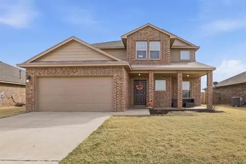 10220 NW 24th Ter, Yukon, OK 73099