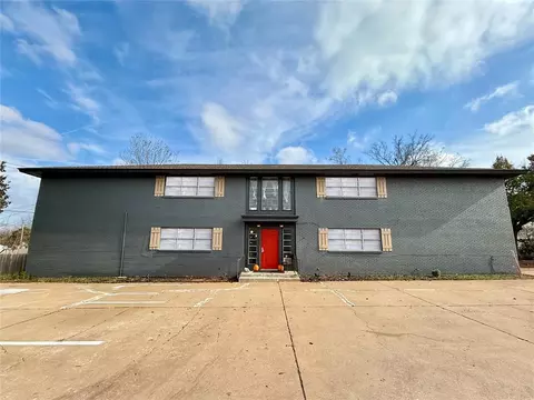 2433 W Eubanks St #1-8, Oklahoma City, OK 73112