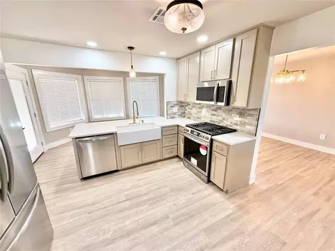 22982 N County Road 1940, Mangum, OK 73554