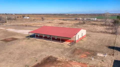 1685 County Road 1245, Tuttle, OK 73089