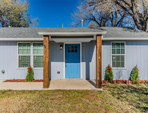2617 SW 43rd St, Oklahoma City, OK 73119