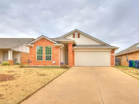 18309 Montoro Way, Edmond, OK 73012