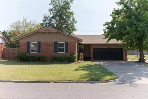 2008 Lanesboro Dr, Oklahoma City, OK 73120