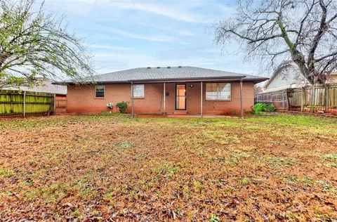 1508 Sequoyah Ave, Moore, OK 73160 photo 41