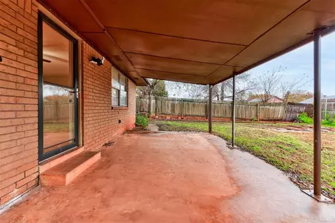 1508 Sequoyah Ave, Moore, OK 73160 photo 39