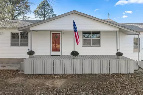 24453 N County Road 3330 Rd, Wynnewood, OK 73098