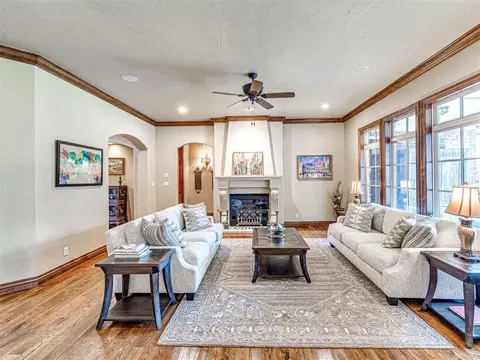 2405 Riva Way, Arcadia, OK 73007