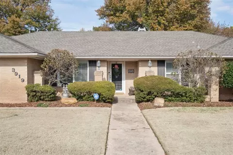 3919 Northridge Rd, Norman, OK 73072