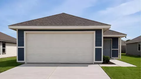 1809 Redbud Way, El Reno, OK 73036