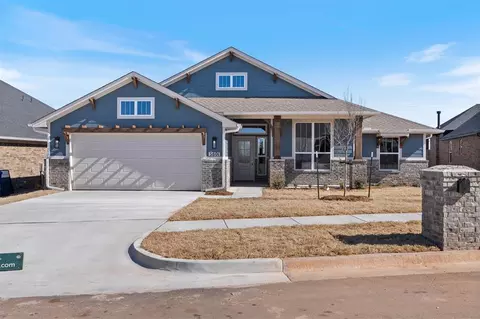 3801 Muir Forrest Way, Norman, OK 73071