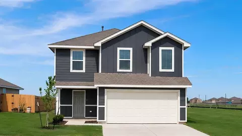 1810 Redbud Way, El Reno, OK 73036