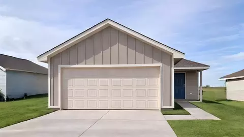 1904 Redbud Way, El Reno, OK 73036