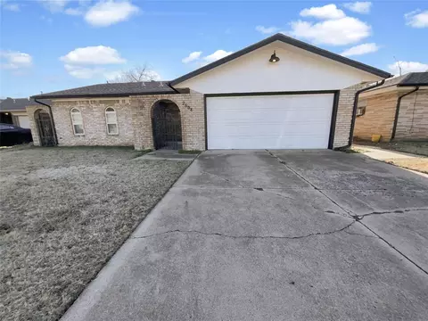 2608 SW 84th St, Oklahoma City, OK 73159