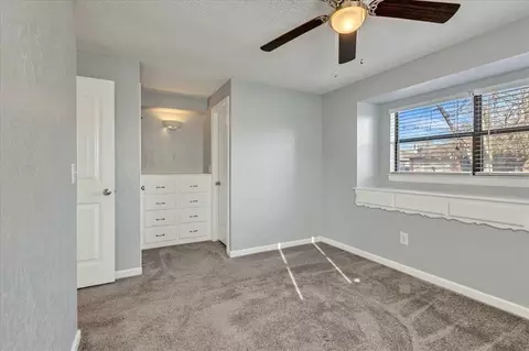 Bedroom - 912 NW 15th St, Moore, OK 73160 photo 1 of 4