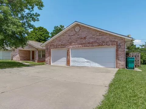3609 NW 53rd St, Oklahoma City, OK 73112