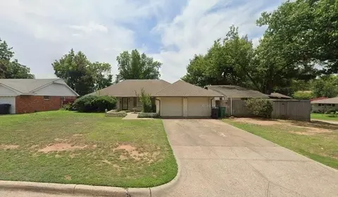 4628 NW 32nd St, Oklahoma City, OK 73122