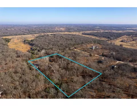36507 Dancing Streams Rd, Tecumseh, OK 74873