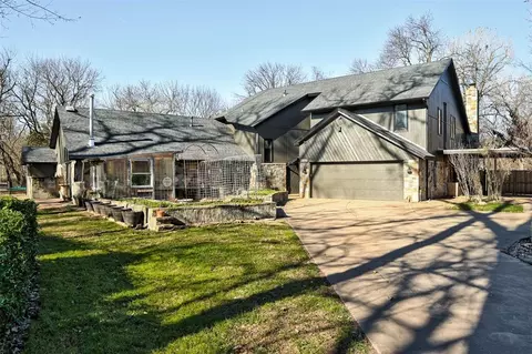 2625 Blue Spruce Rd, Edmond, OK 73025