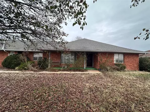 403 E Main St, Corn, OK 73024 photo 1