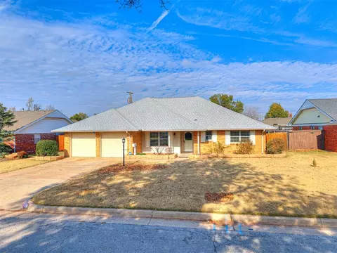 3609 NW 65th St, Oklahoma City, OK 73116
