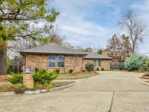 522 Fenwick Ct, Norman, OK 73072