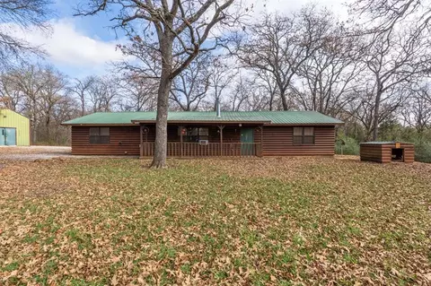 20471 Coker Rd, Tecumseh, OK 74873