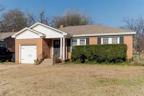 2331 NW 31st St, Oklahoma City, OK 73112
