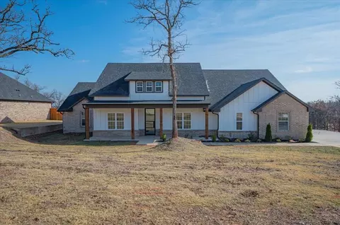 10848 Turkey Trot Trl, Guthrie, OK 73044