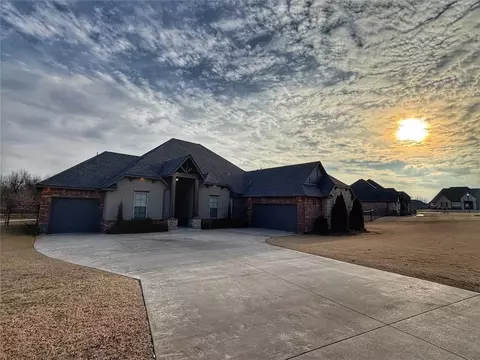 8100 SW 109th St, Oklahoma City, OK 73173