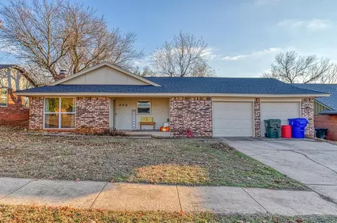 440 Elmcrest St, Norman, OK 73071