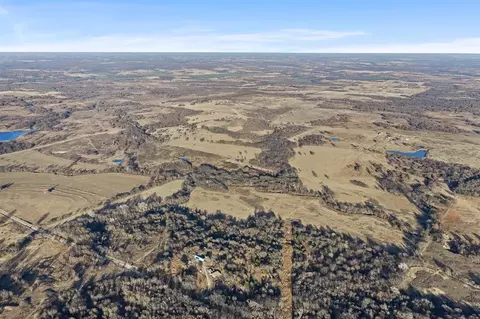 N 3040 Road, Foster, OK 73434