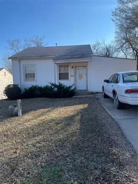 4224 NE 19th St, Oklahoma City, OK 73121