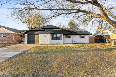 2509 SW 64th St, Oklahoma City, OK 73159
