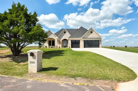 2054 County Road 1336, Blanchard, OK 73010