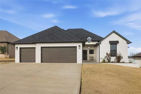 12703 Forest Ter, Choctaw, OK 73020