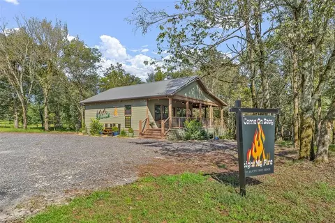 76 Rutty Pine Ridge Rdg, Broken Bow, OK 74728