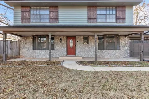 6016 Harwich Manor St, Oklahoma City, OK 73132