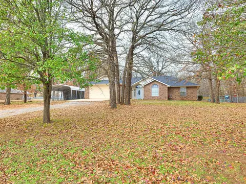 110 Cuyler Dr, Shawnee, OK 74804