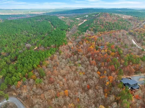 Woodland Bluff Trail, Broken Bow, OK 74728