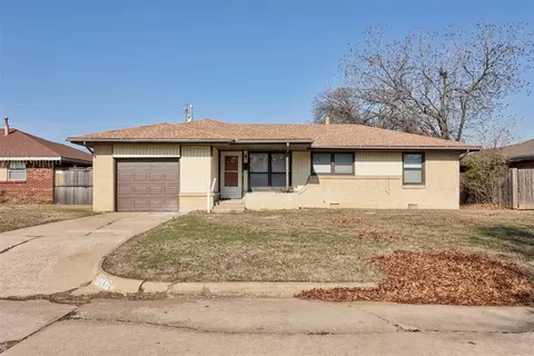 3717 NW 59th St, Oklahoma City, OK 73112